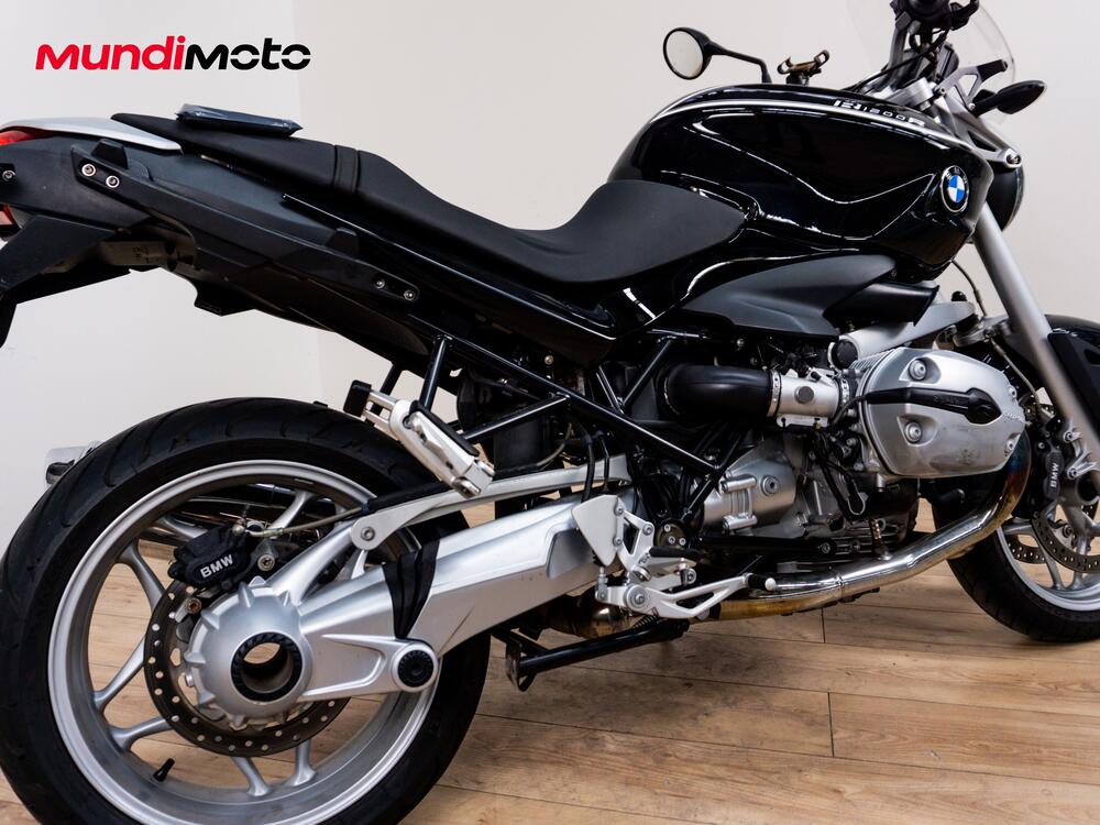 Bmw R 1200 R (2011 - 14) (4)