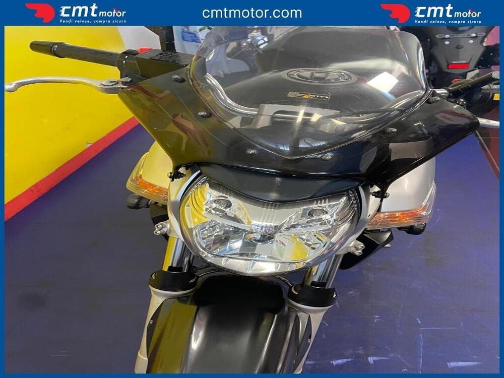 Suzuki GSR 600 (2006 - 11) (6)