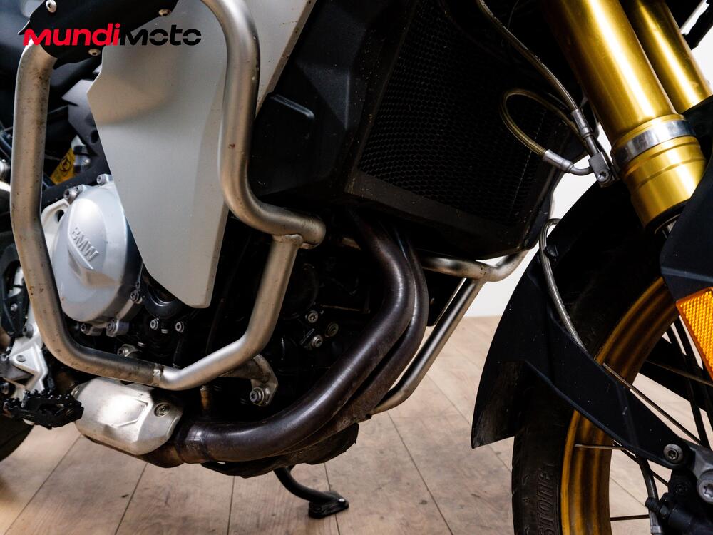 Bmw F 850 GS Adventure (2019 - 20) (5)