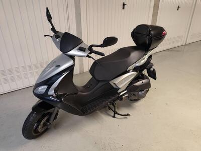 Benelli Velvet 150 (2011 - 13) usata