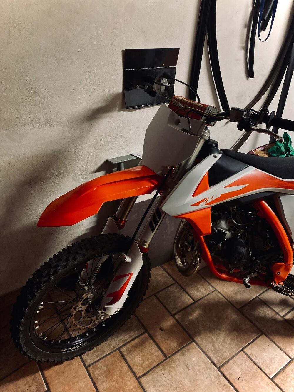 KTM 85 SX (2020) (2)