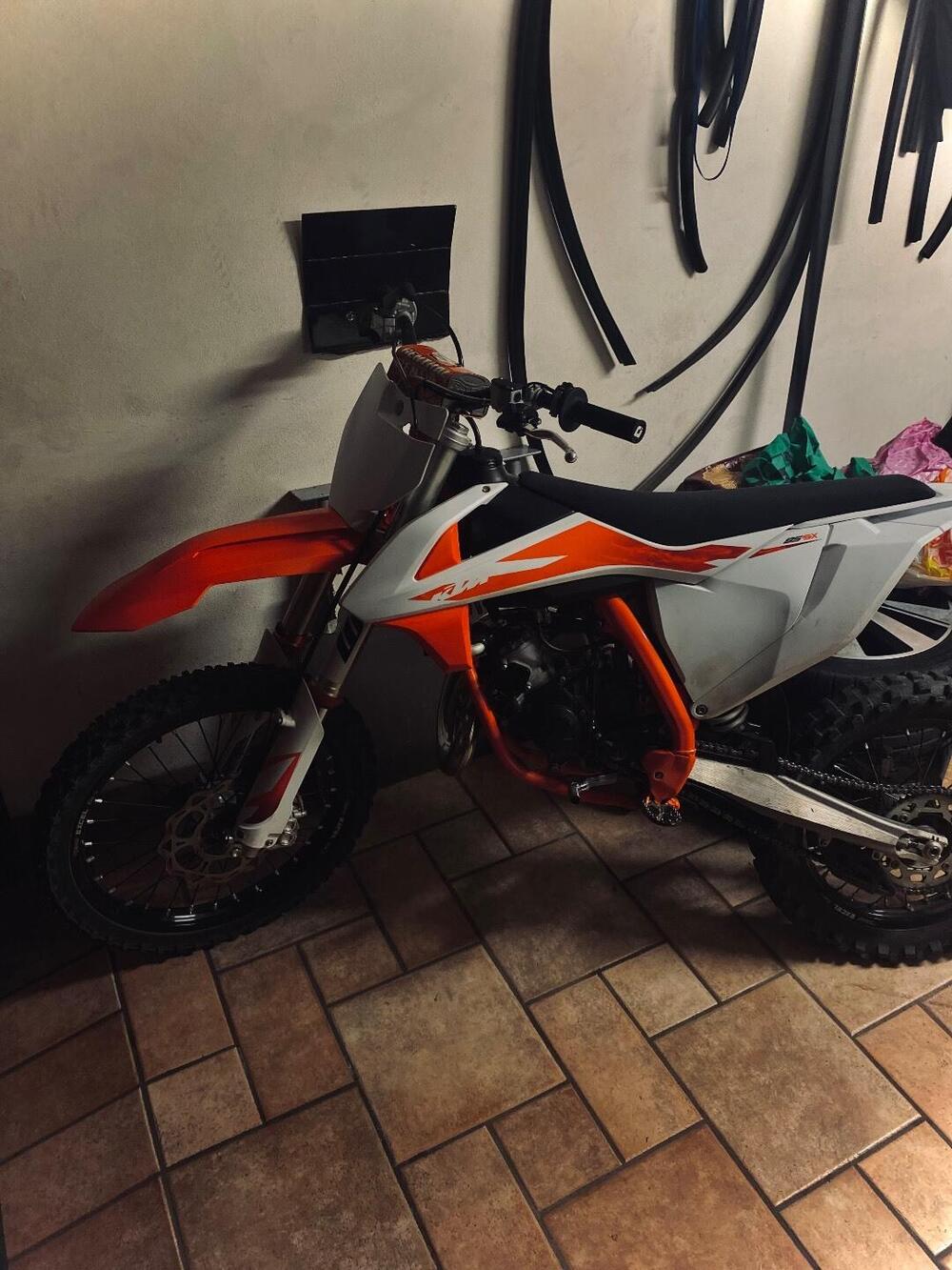 KTM 85 SX (2020) (4)