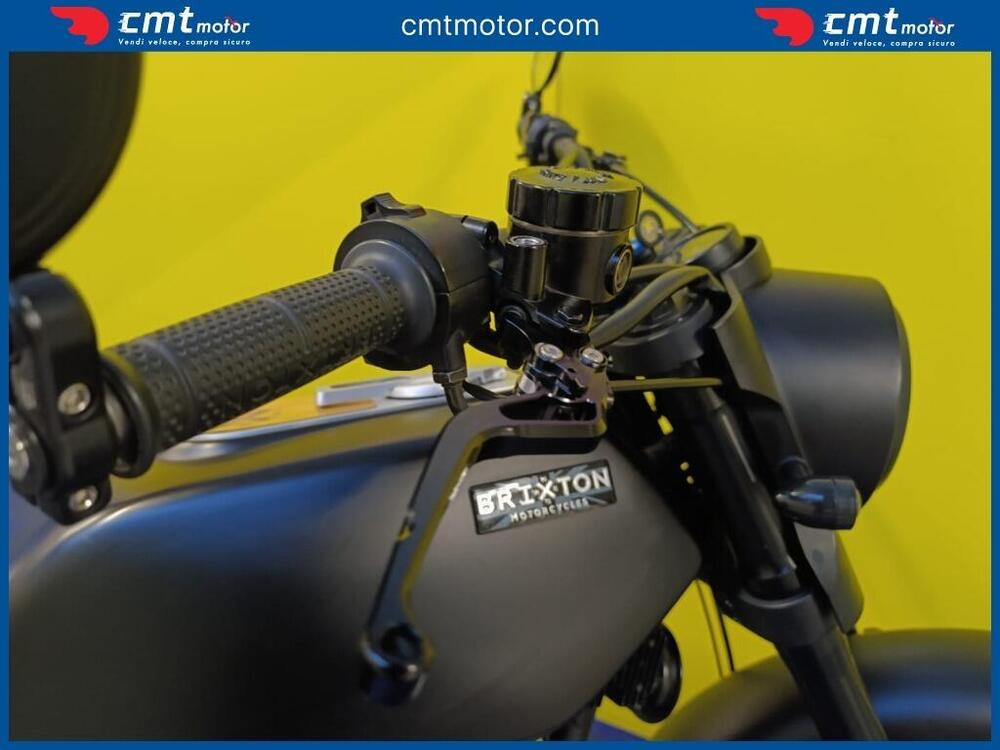 Brixton Motorcycles Felsberg 250 (2020) (2)