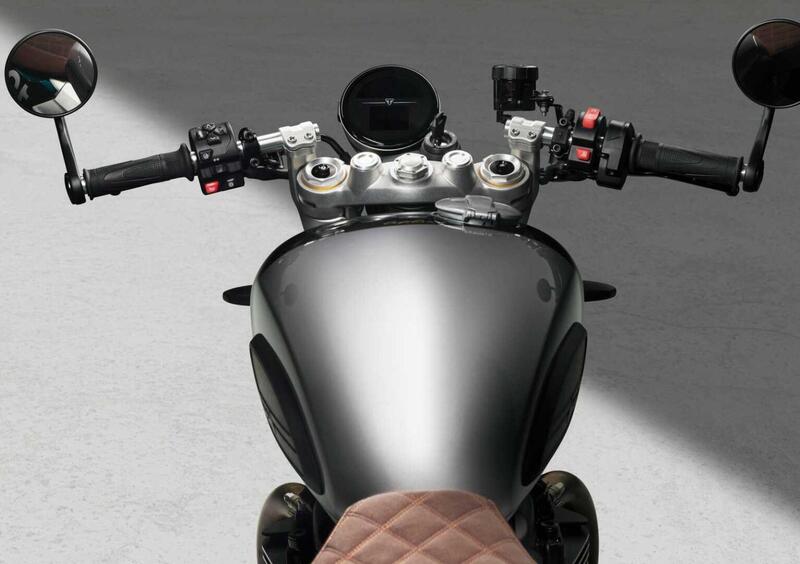 Triumph Speed Twin 1200 Speed Twin 1200 Cafe Racer Edition (2026) (14)