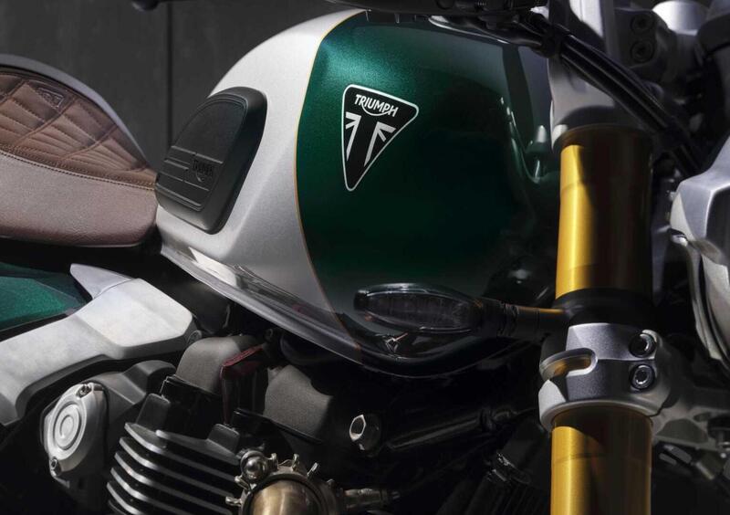 Triumph Speed Twin 1200 Speed Twin 1200 Cafe Racer Edition (2026) (9)