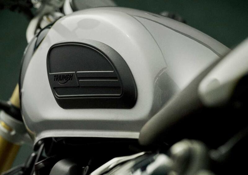 Triumph Speed Twin 1200 Speed Twin 1200 Cafe Racer Edition (2026) (12)