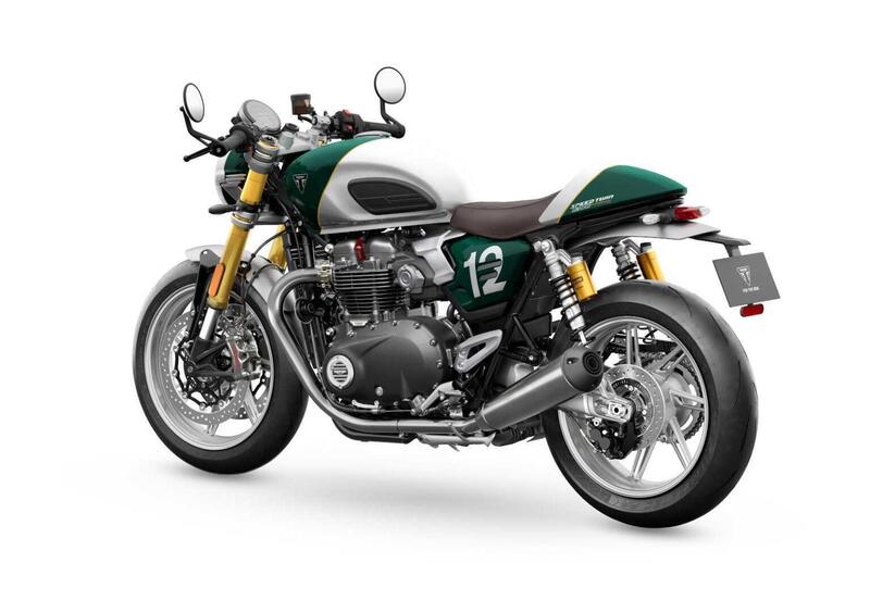 Triumph Speed Twin 1200 Speed Twin 1200 Cafe Racer Edition (2026) (5)