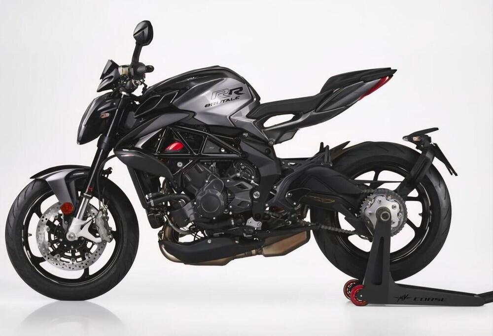 MV Agusta Brutale 800 RR (2021 - 25) (4)