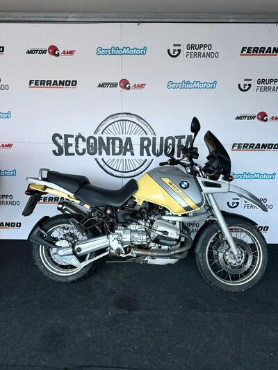 Bmw R 850 GS usata