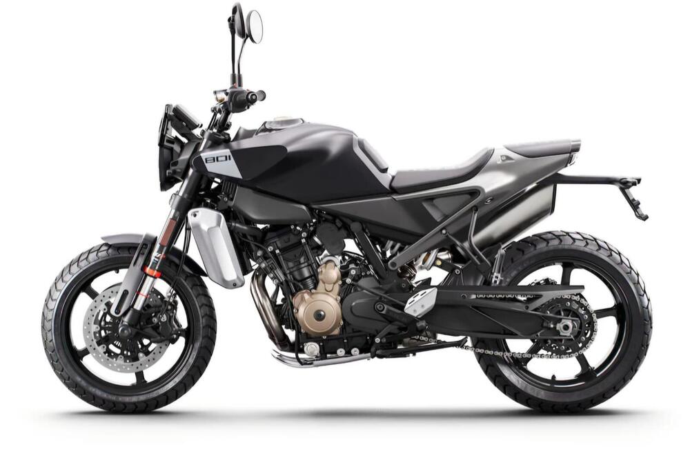 Husqvarna Svartpilen 801 (2024 - 26) (4)