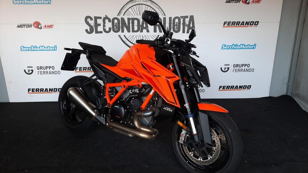 KTM 1390 Super Duke R (2024 - 26) (2)