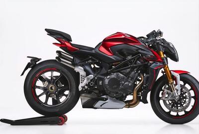 MV Agusta Brutale 1000 RR (2021 - 25) nuova