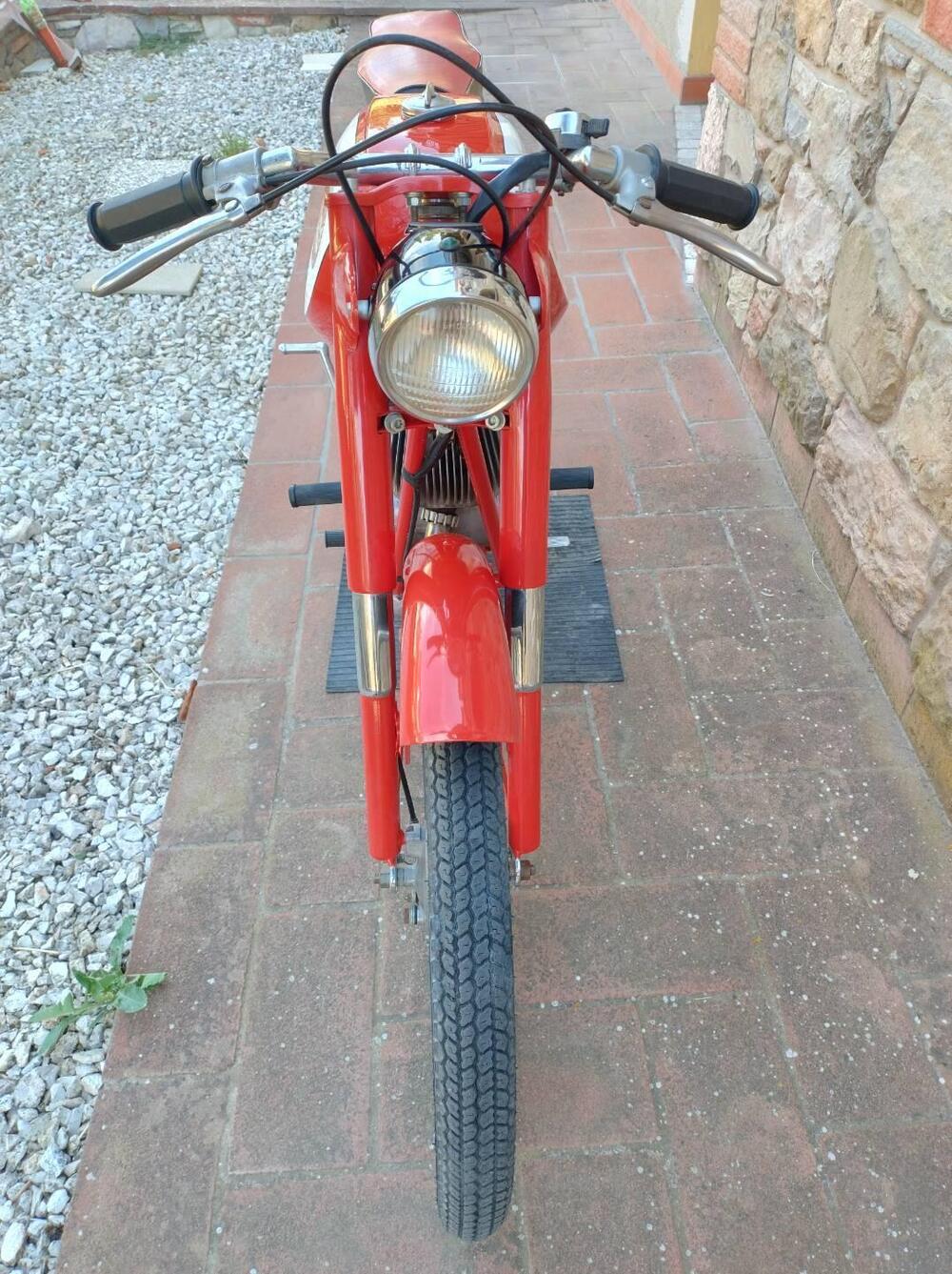 Malanca Nicki Sport Tubo, con libretto originale  (3)