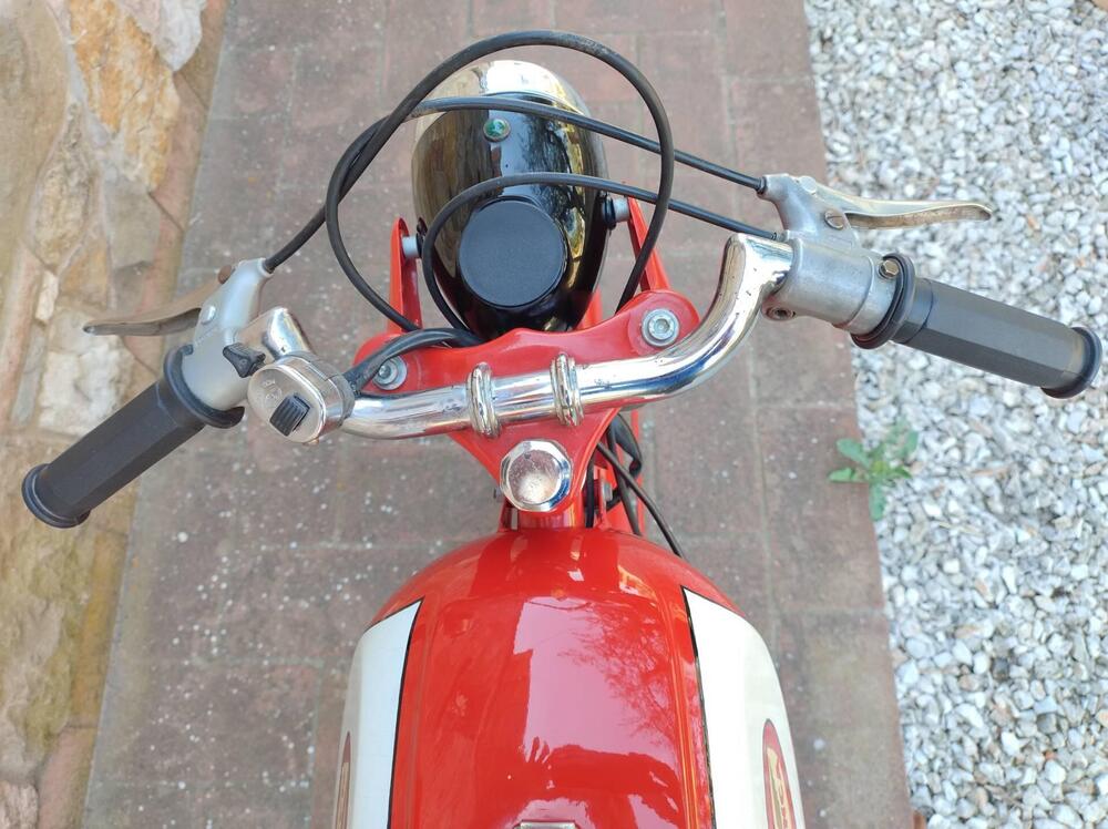 Malanca Nicki Sport Tubo, con libretto originale  (6)