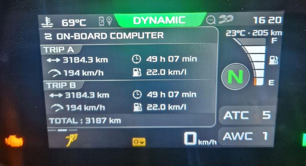 Aprilia RS 660 (2025 - 26) (5)