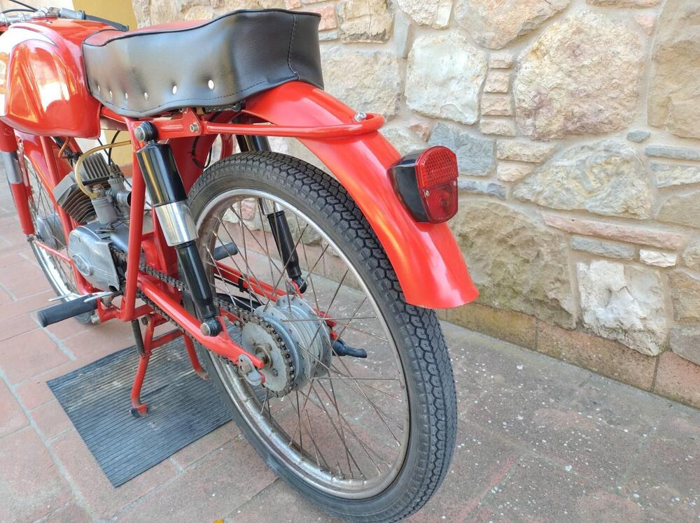 Malanca Nicki Sport Tubo, con libretto originale  (9)