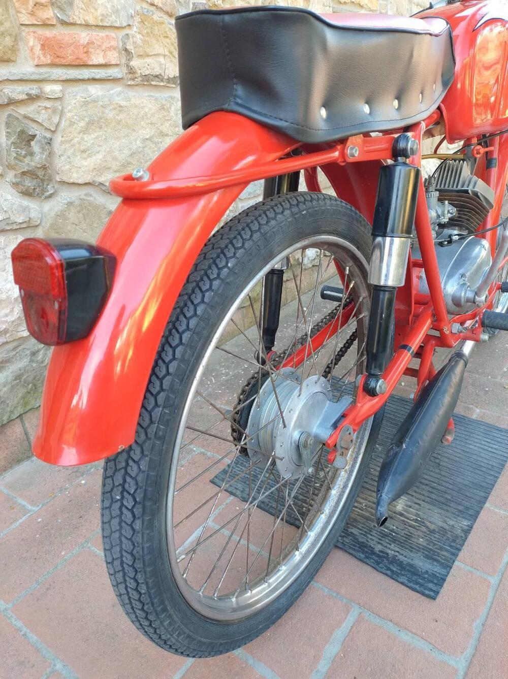 Malanca Nicki Sport Tubo, con libretto originale  (10)