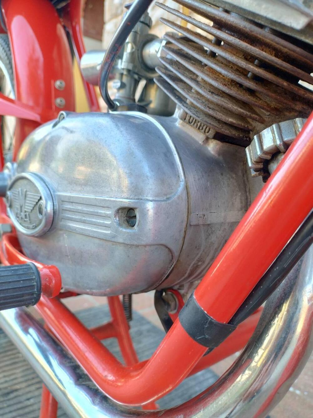 Malanca Nicki Sport Tubo, con libretto originale  (13)