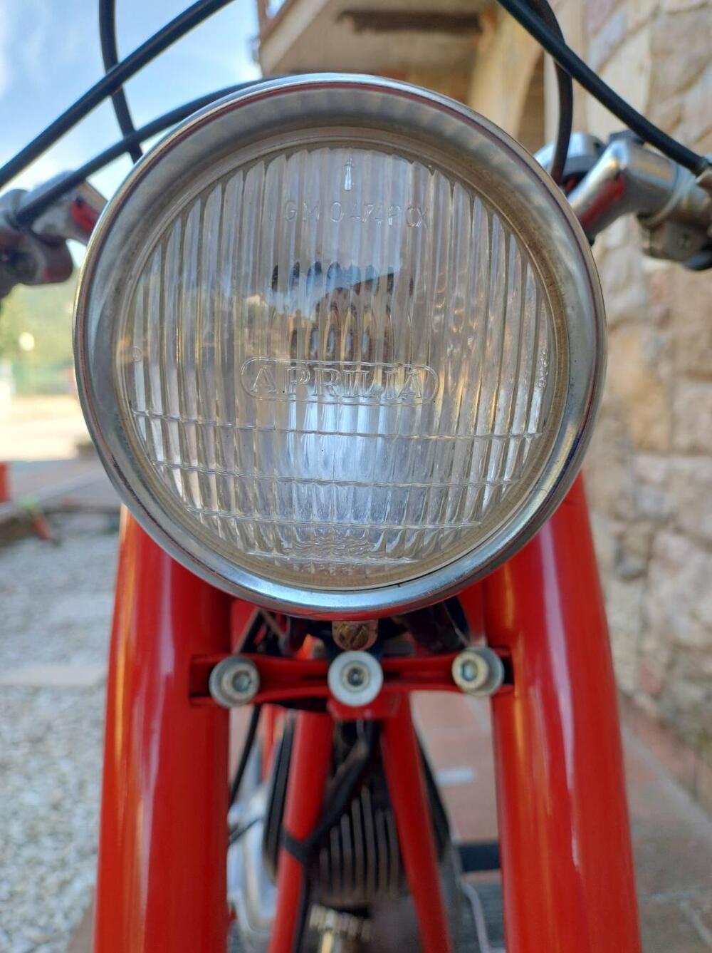 Malanca Nicki Sport Tubo, con libretto originale  (17)