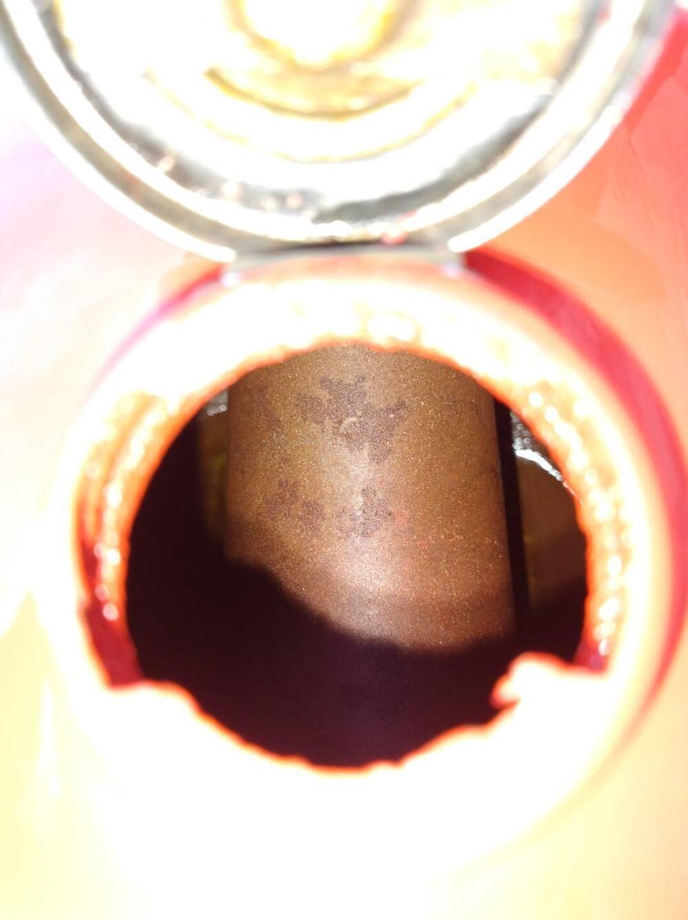 Malanca Nicki Sport Tubo, con libretto originale  (20)