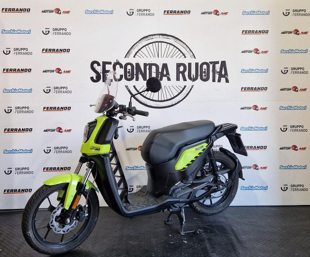 Fantic Motor Issimo City Pro Max L3 (2023 - 26) (4)