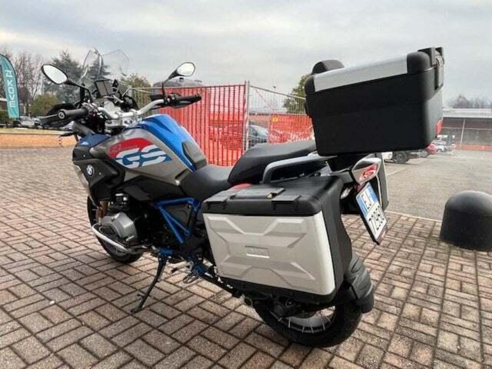 Bmw R 1200 GS (2017 - 18) (3)
