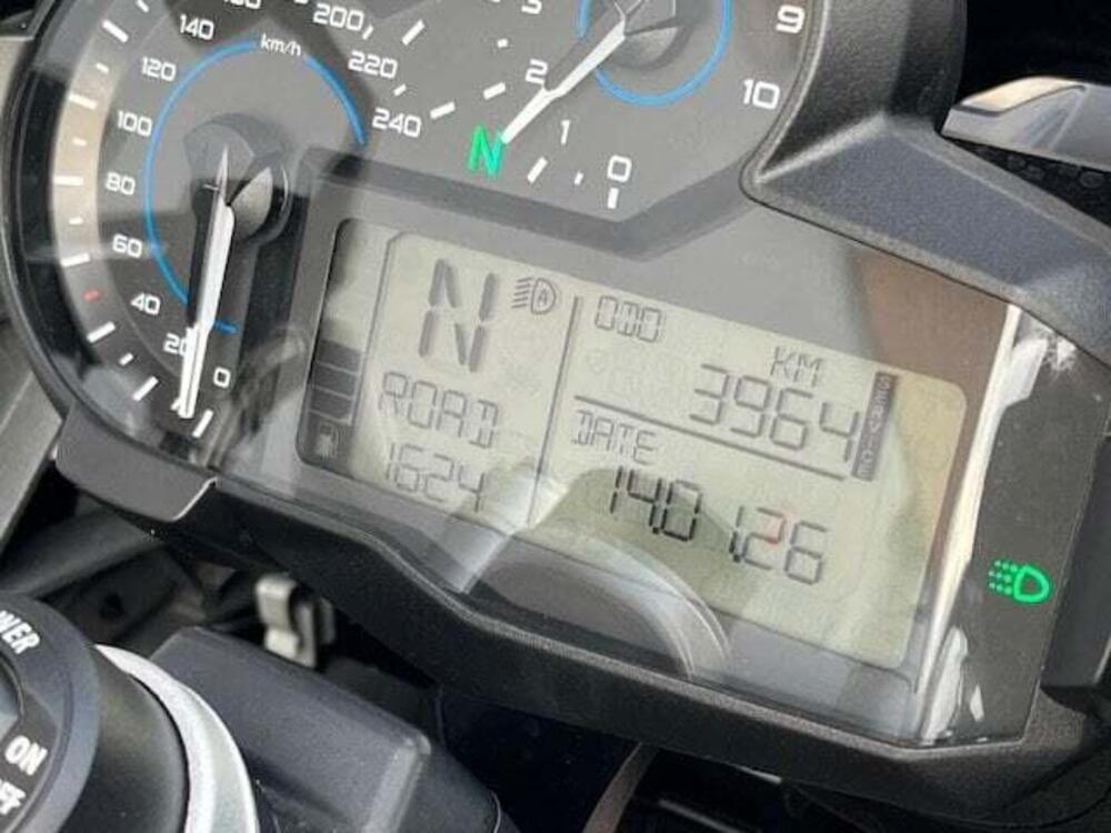 Bmw R 1200 GS (2017 - 18) (7)