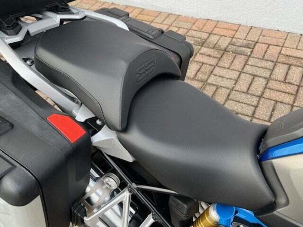 Bmw R 1200 GS (2017 - 18) (10)