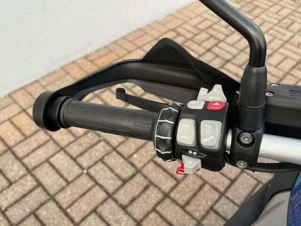 Bmw R 1200 GS (2017 - 18) (11)