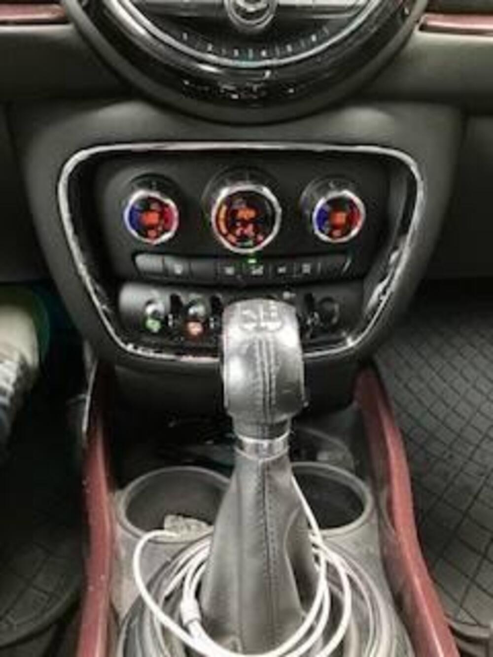 MINI Mini Clubman usata a Pavia (2)