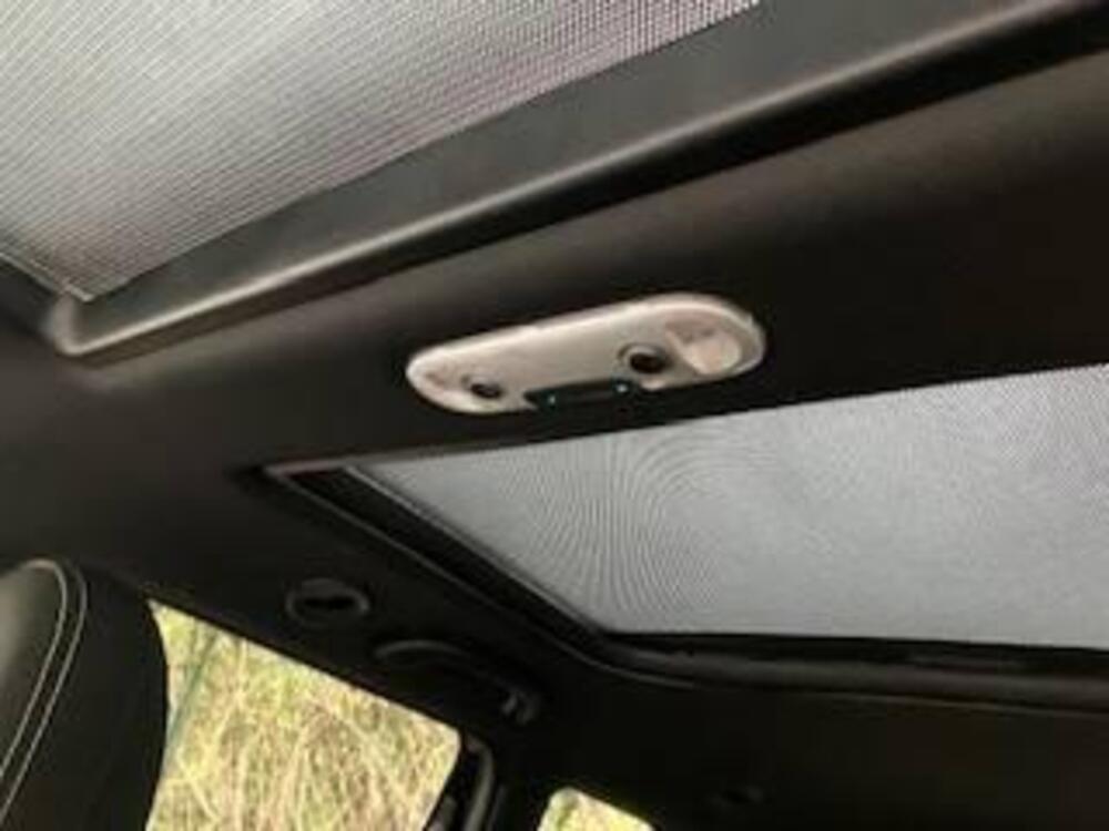 MINI Mini Clubman usata a Pavia (3)