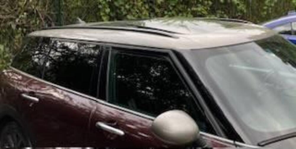 MINI Mini Clubman usata a Pavia (4)