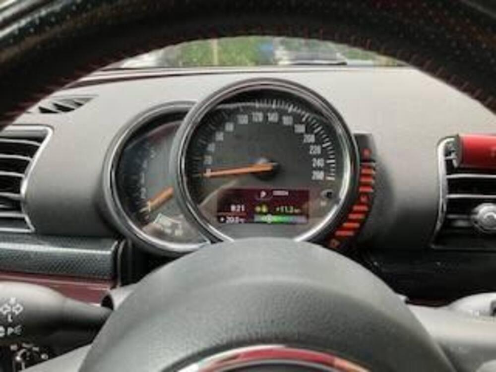 MINI Mini Clubman usata a Pavia (5)