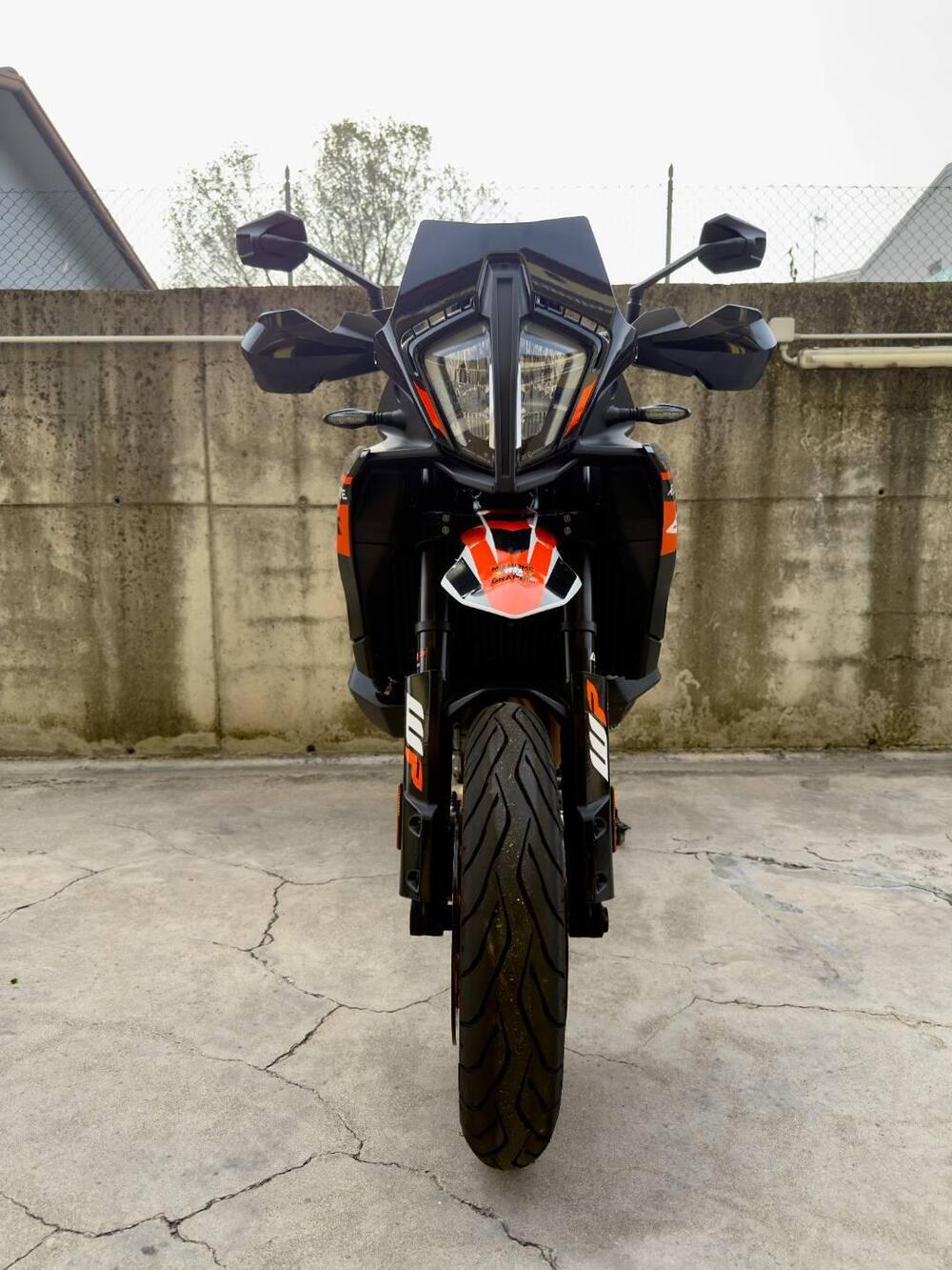 KTM 890 SMT (2023 - 25) (4)