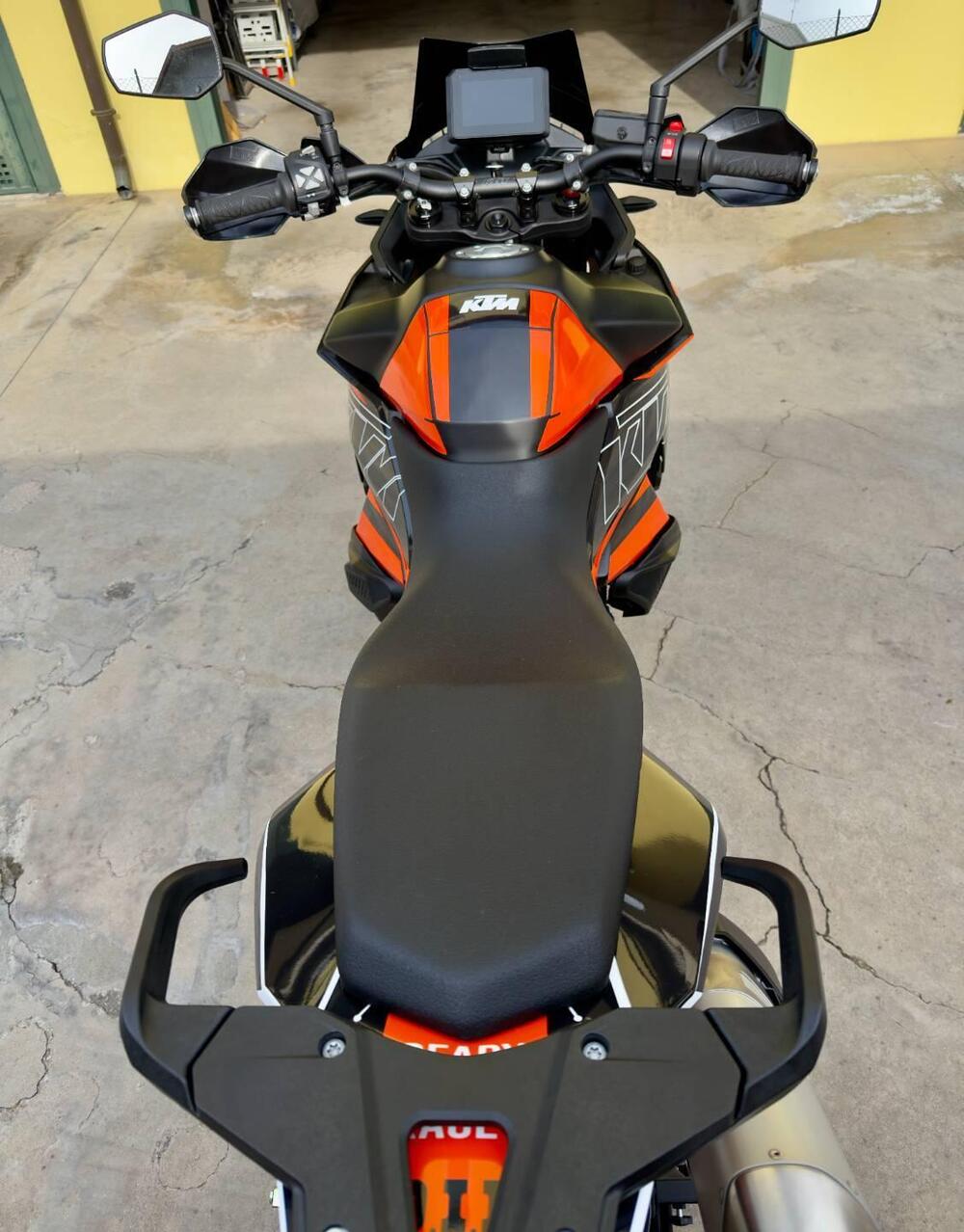 KTM 890 SMT (2023 - 25) (7)