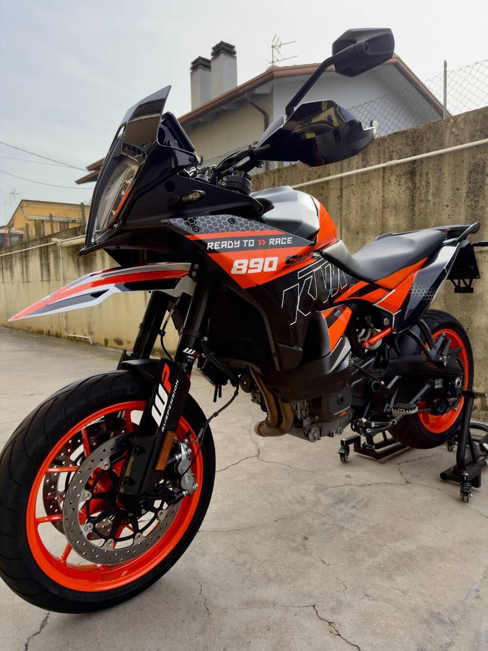 KTM 890 SMT (2023 - 25) (5)