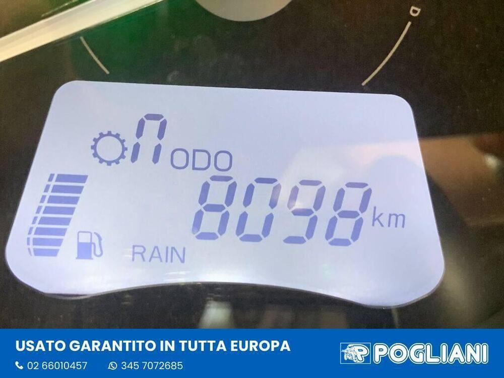 Triumph Bonneville Speedmaster 1200 (2021 - 25) (5)