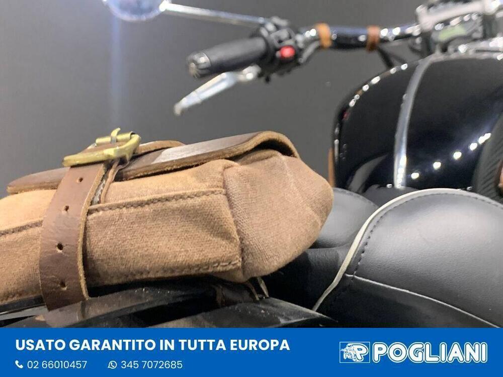 Triumph Bonneville Speedmaster 1200 (2021 - 25) (9)