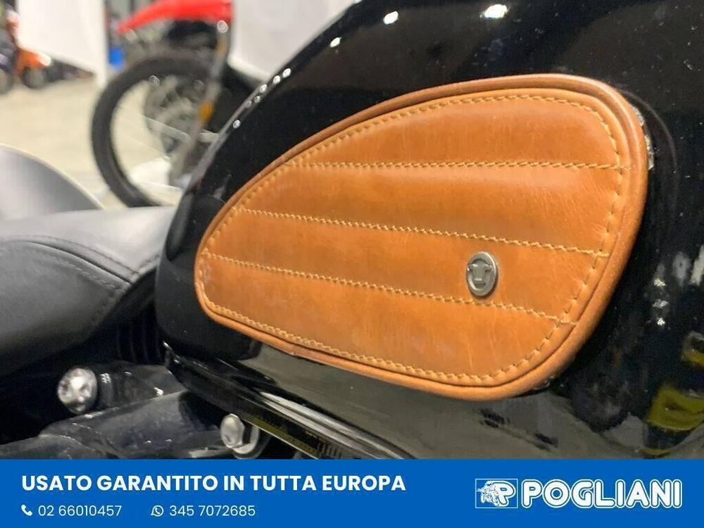 Triumph Bonneville Speedmaster 1200 (2021 - 25) (10)