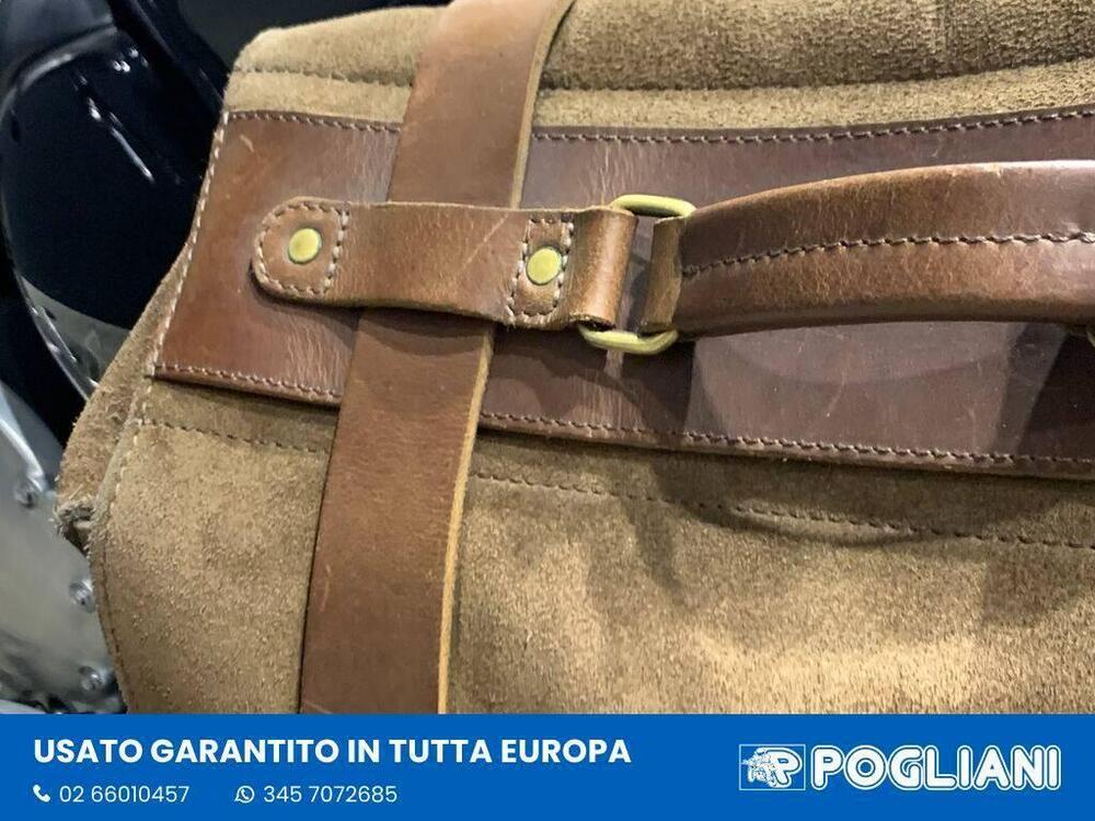 Triumph Bonneville Speedmaster 1200 (2021 - 25) (11)