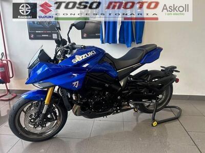 Suzuki Katana 1000 (2022 - 26) nuova