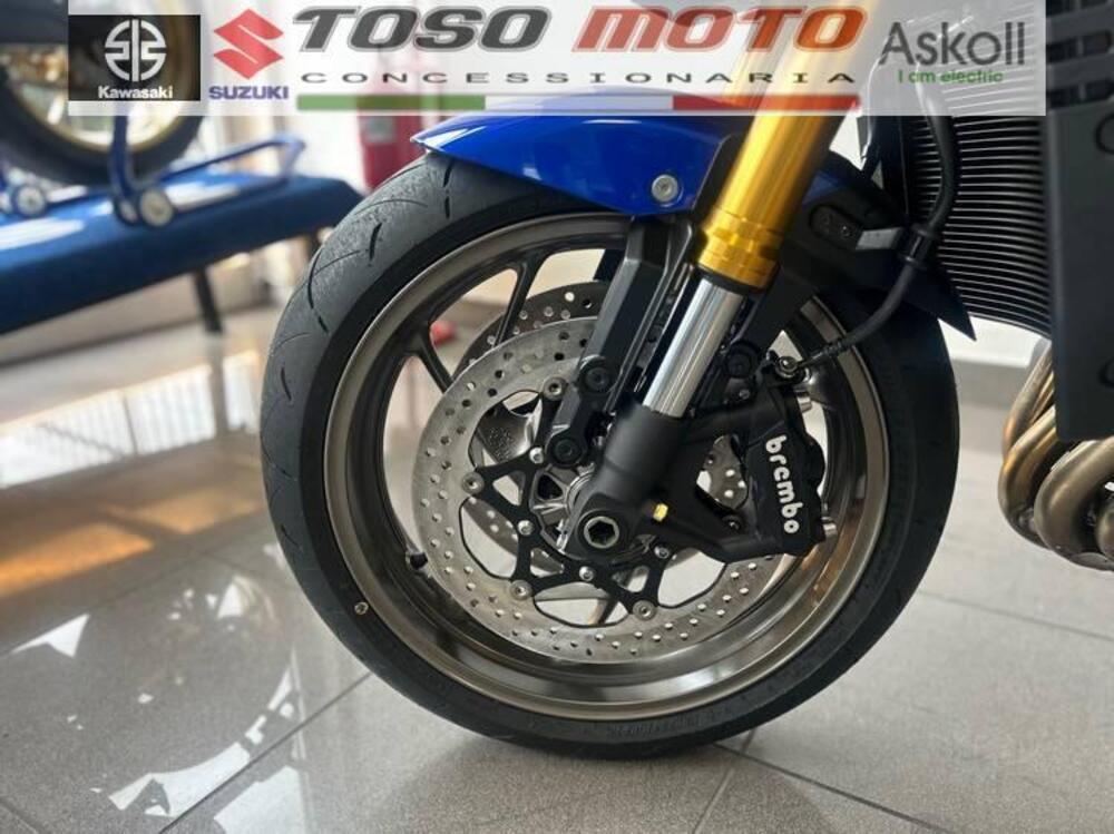 Suzuki Katana 1000 (2022 - 26) (2)