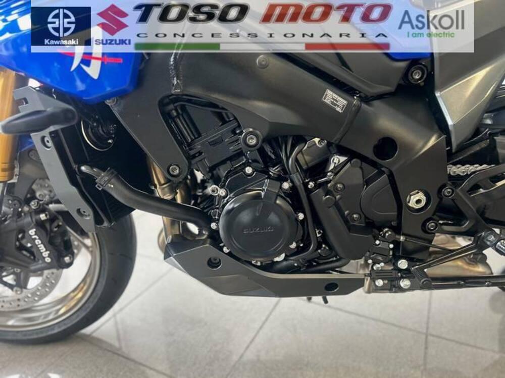 Suzuki Katana 1000 (2022 - 26) (3)