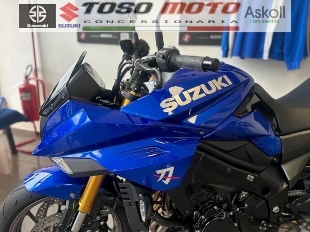 Suzuki Katana 1000 (2022 - 26) (6)