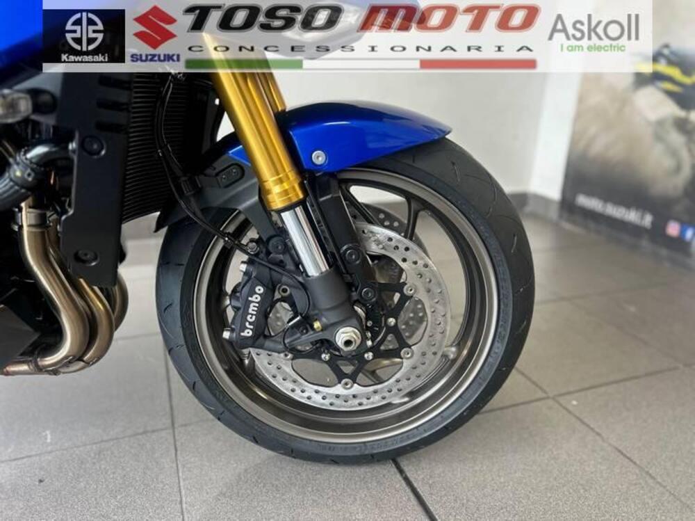 Suzuki Katana 1000 (2022 - 26) (8)