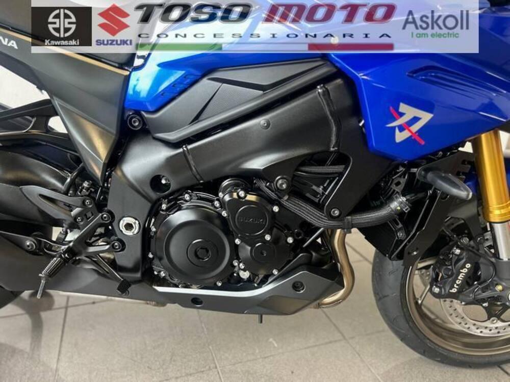 Suzuki Katana 1000 (2022 - 26) (9)