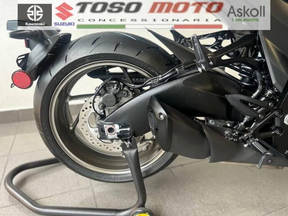 Suzuki Katana 1000 (2022 - 26) (10)