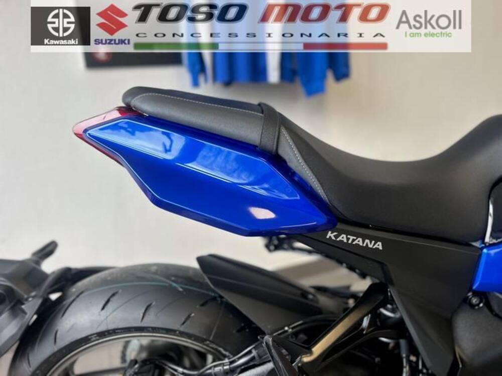 Suzuki Katana 1000 (2022 - 26) (11)