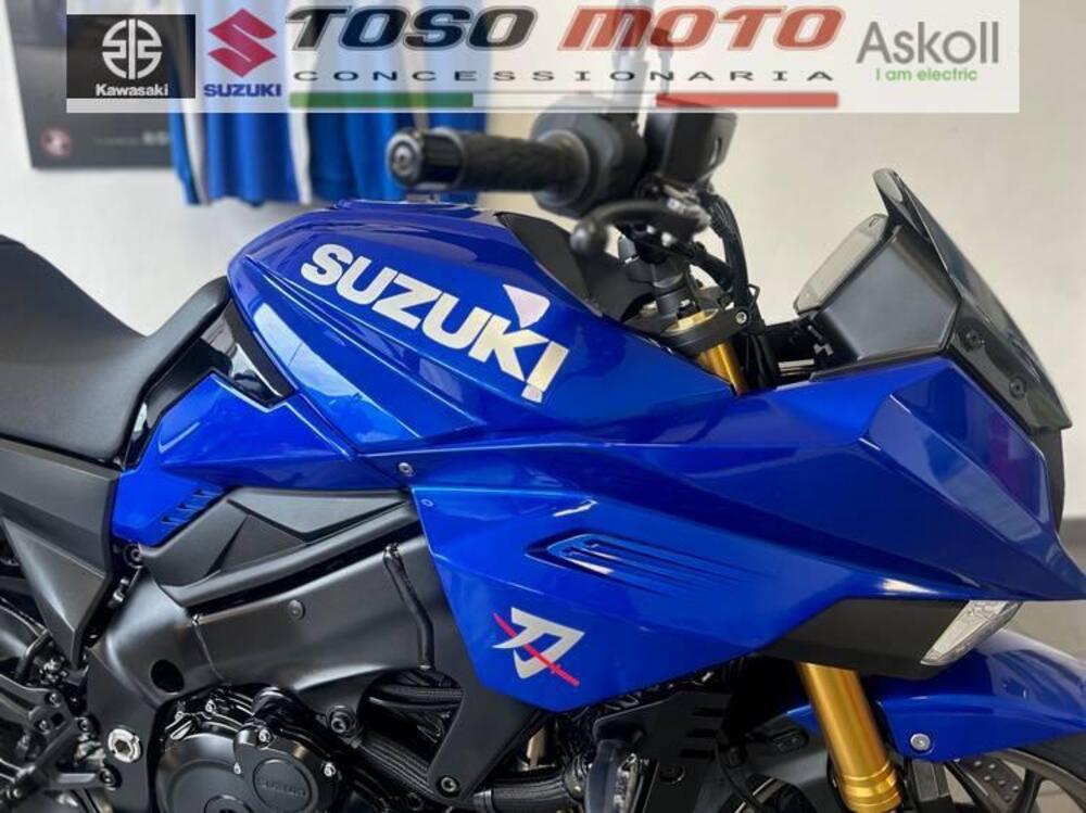 Suzuki Katana 1000 (2022 - 26) (12)