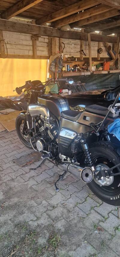 Yamaha V-Max 1200 usata